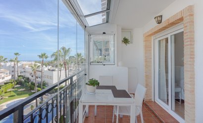 Herverkoop - Apartment -
Orihuela Costa - Costa Blanca