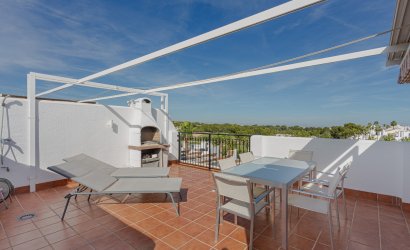 Herverkoop - Apartment -
Orihuela Costa - Costa Blanca