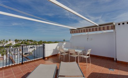 Herverkoop - Apartment -
Orihuela Costa - Costa Blanca