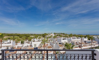 Herverkoop - Apartment -
Orihuela Costa - Costa Blanca