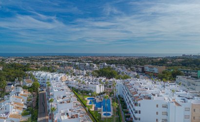 Herverkoop - Apartment -
Orihuela Costa - Costa Blanca