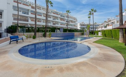 Herverkoop - Apartment -
Orihuela Costa - Costa Blanca