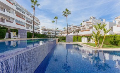 Herverkoop - Apartment -
Orihuela Costa - Costa Blanca