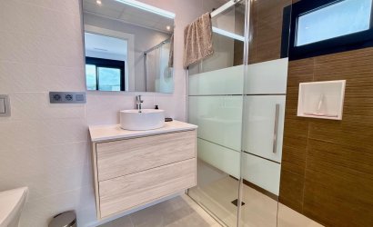 Herverkoop - Villa -
Benijofar - Pueblo 4