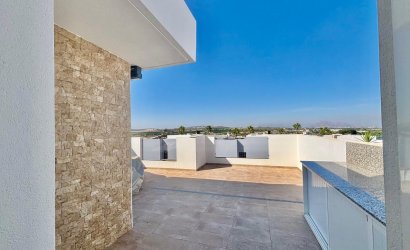 Herverkoop - Villa -
Benijofar - Pueblo 4