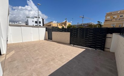 Herverkoop - Villa -
Benijofar - Pueblo 4