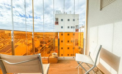 Reventa - Apartment -
Torrevieja - Nueva Torrevieja
