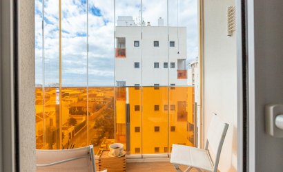 Reventa - Apartment -
Torrevieja - Nueva Torrevieja