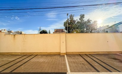 Reventa - Apartment -
Torrevieja - Nueva Torrevieja