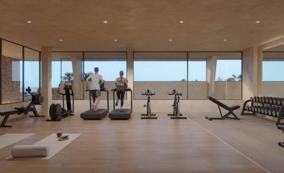 Nieuwbouw Woningen - Penthouse -
Torremolinos - Recinto Ferial