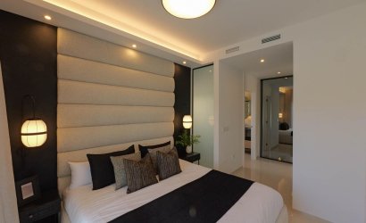 Nieuwbouw Woningen - Villa -
Rojales - Ciudad Quesada