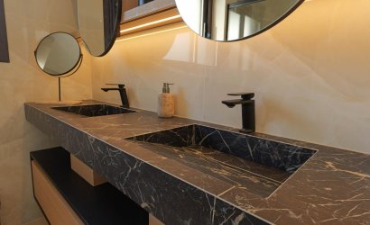 Nieuwbouw Woningen - Villa -
Rojales - Ciudad Quesada