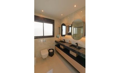 Nieuwbouw Woningen - Villa -
Rojales - Ciudad Quesada