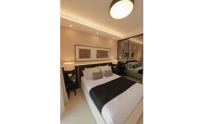 Nieuwbouw Woningen - Villa -
Rojales - Ciudad Quesada