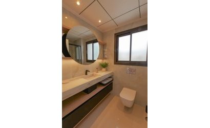 Nieuwbouw Woningen - Villa -
Rojales - Ciudad Quesada