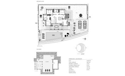 Nieuwbouw Woningen - Villa -
Rojales - Ciudad Quesada