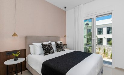 Nieuwbouw Woningen - Bungalow -
Rojales - Doña Pepa