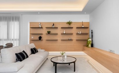 Nieuwbouw Woningen - Villa -
Rojales - Doña Pepa