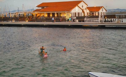 Nieuwbouw Woningen - Apartment -
Los Alcazares - Parque Diana