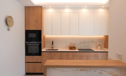 Nieuwbouw Woningen - Bungalow -
Rojales - Doña Pepa