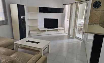 Resale - Apartment -
Villajoyosa - Barberes Sur/ Palasiet