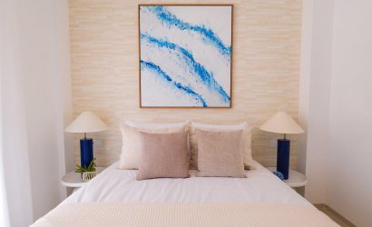 Nieuwbouw Woningen - Bungalow -
Rojales - Doña Pepa