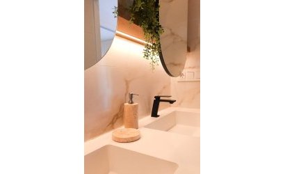 Nieuwbouw Woningen - Bungalow -
Rojales - Doña Pepa