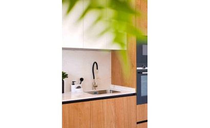 Nieuwbouw Woningen - Bungalow -
Rojales - Doña Pepa