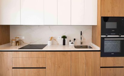 Nieuwbouw Woningen - Bungalow -
Rojales - Doña Pepa