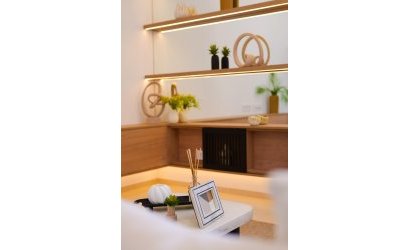 Nieuwbouw Woningen - Bungalow -
Rojales - Doña Pepa