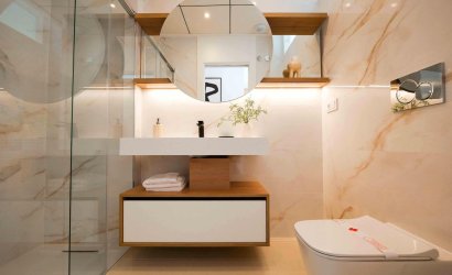 Nieuwbouw Woningen - Bungalow -
Rojales - Doña Pepa