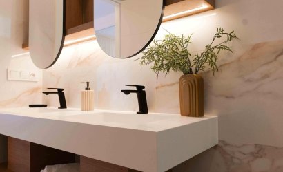 Nieuwbouw Woningen - Bungalow -
Rojales - Doña Pepa