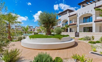 Nieuwbouw Woningen - Bungalow -
Rojales - Doña Pepa