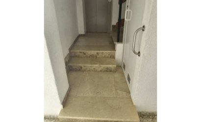 Resale - Apartment -
Villajoyosa - Barberes Sur/ Palasiet