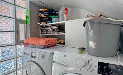 Reventa - Adosado -
Orihuela Costa - Villamartín