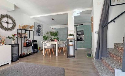 Reventa - Adosado -
Orihuela Costa - Villamartín