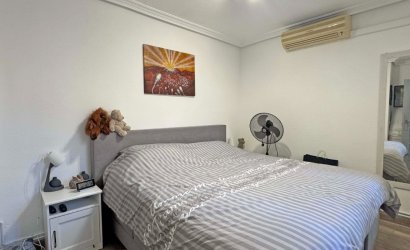 Reventa - Adosado -
Orihuela Costa - Villamartín