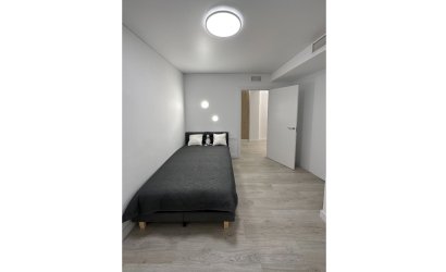 Revente - Apartment -
Torrevieja