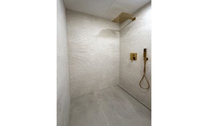 Revente - Apartment -
Torrevieja