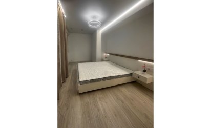 Revente - Apartment -
Torrevieja