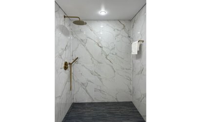 Revente - Apartment -
Torrevieja