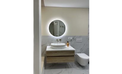 Revente - Apartment -
Torrevieja