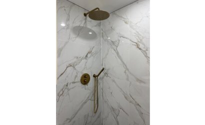 Revente - Apartment -
Torrevieja