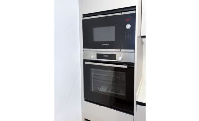 Revente - Apartment -
Torrevieja