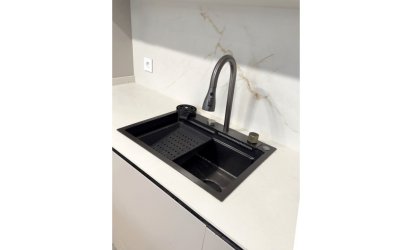 Revente - Apartment -
Torrevieja