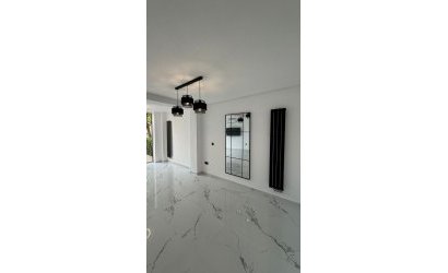 Herverkoop - Apartment -
Hacienda Riquelme Golf Resort - Inland