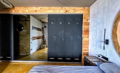 Revente - Villa -
Villajoyosa