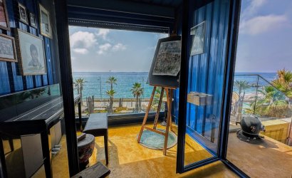 Revente - Villa -
Villajoyosa