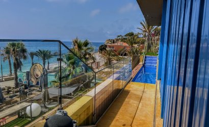 Revente - Villa -
Villajoyosa