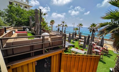 Revente - Villa -
Villajoyosa